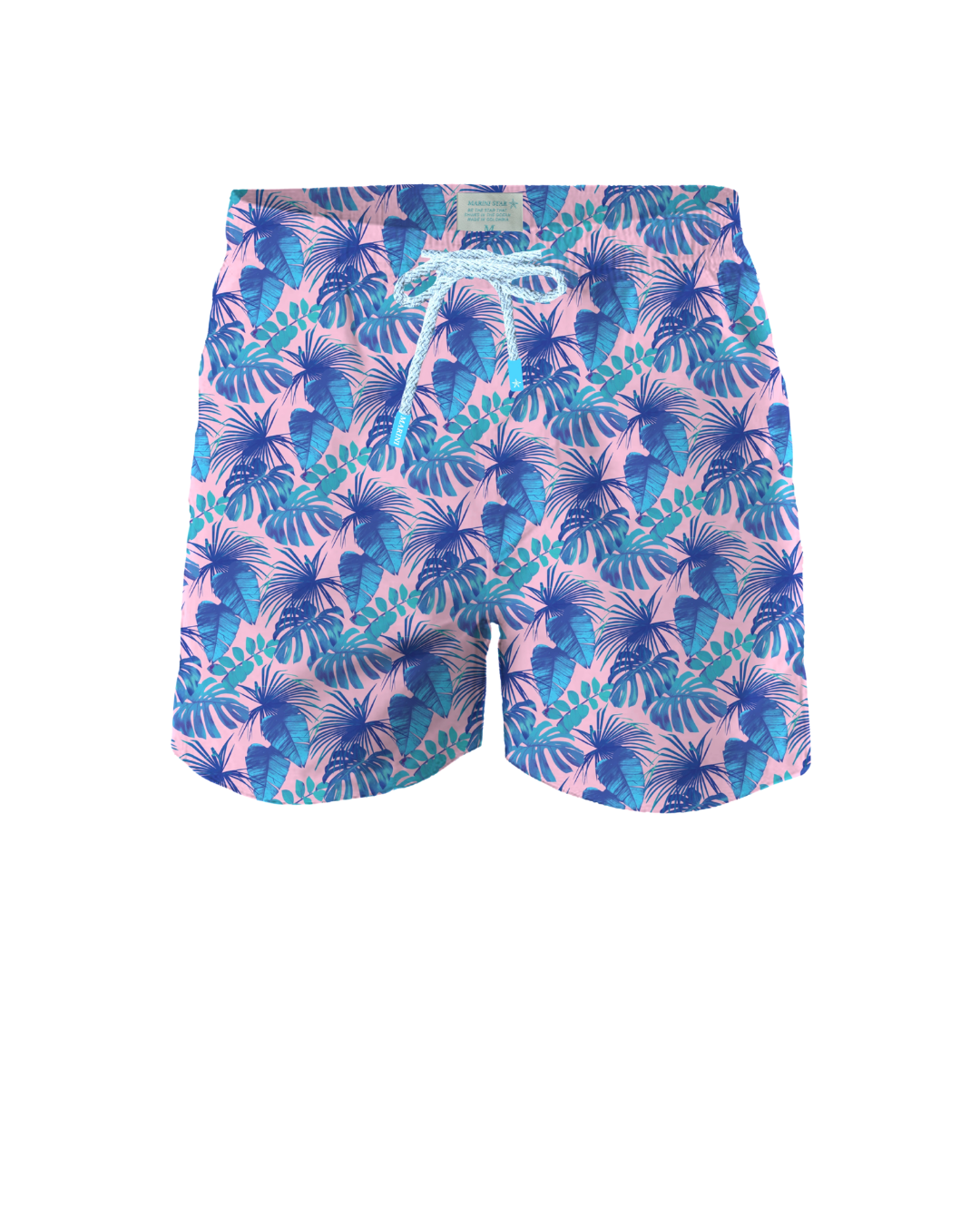 Pantaloneta de baño PALU