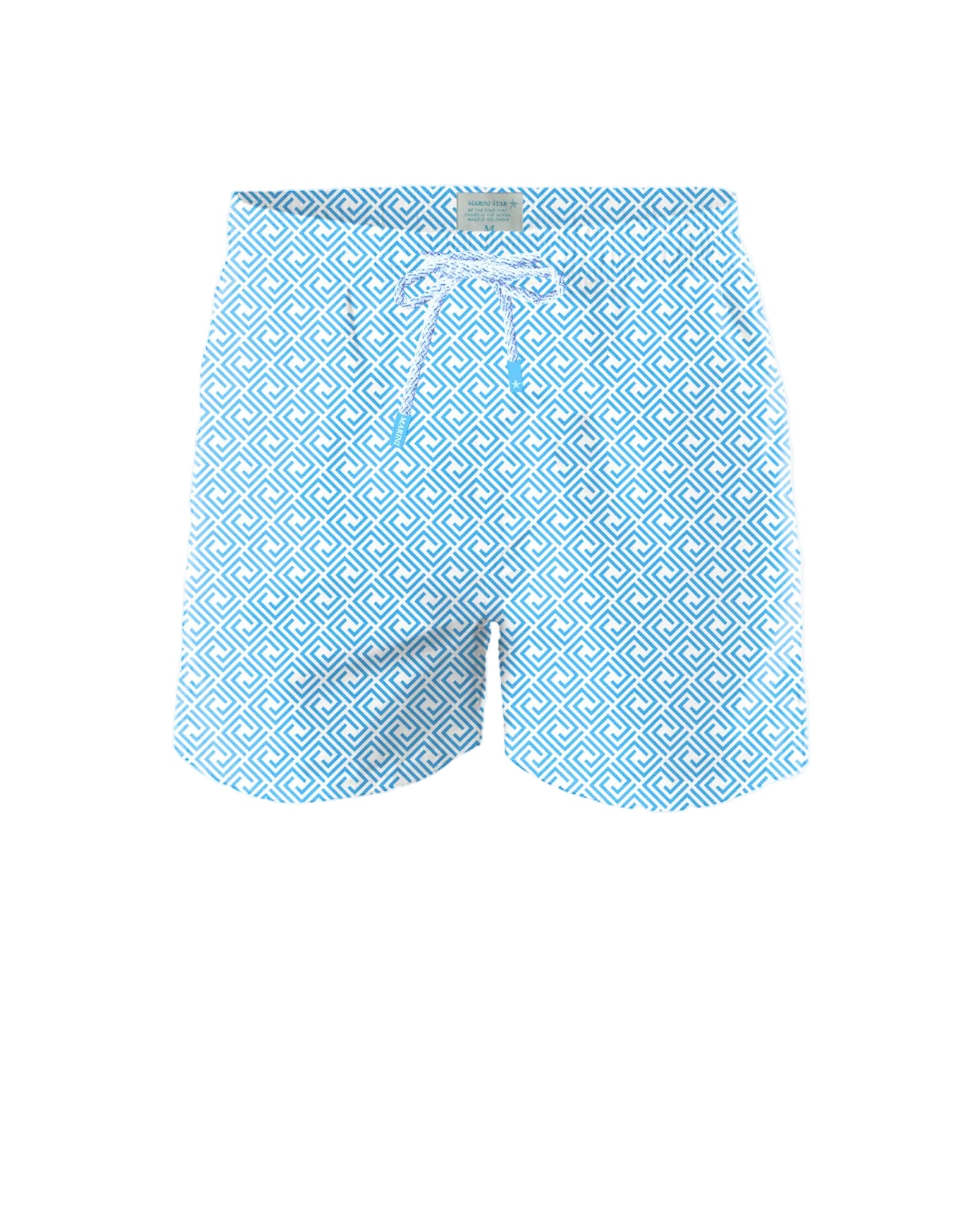 Pantaloneta de baño SEPAT