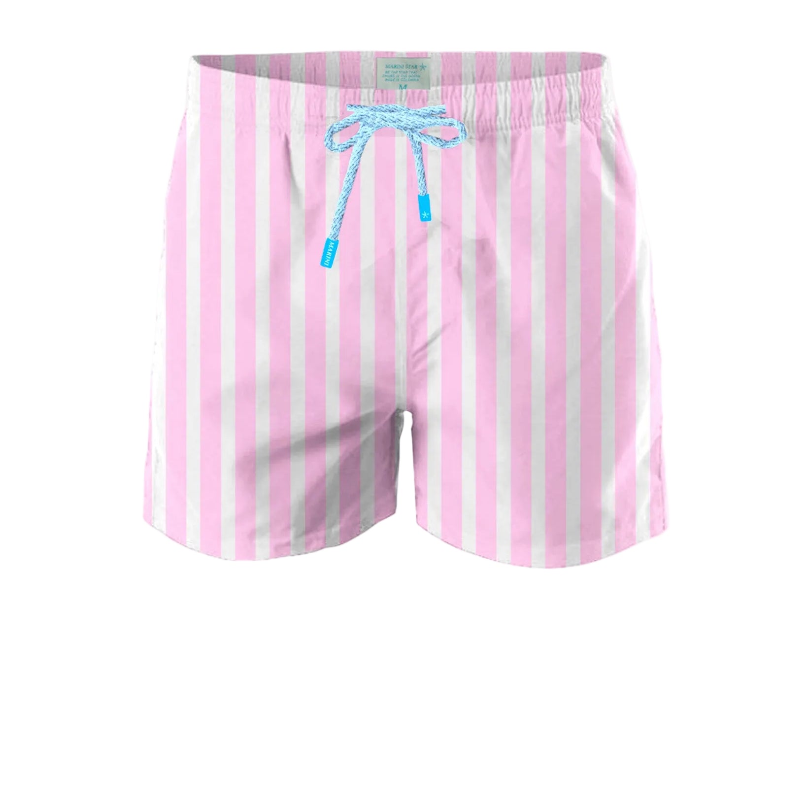Pantaloneta de baño STRISO