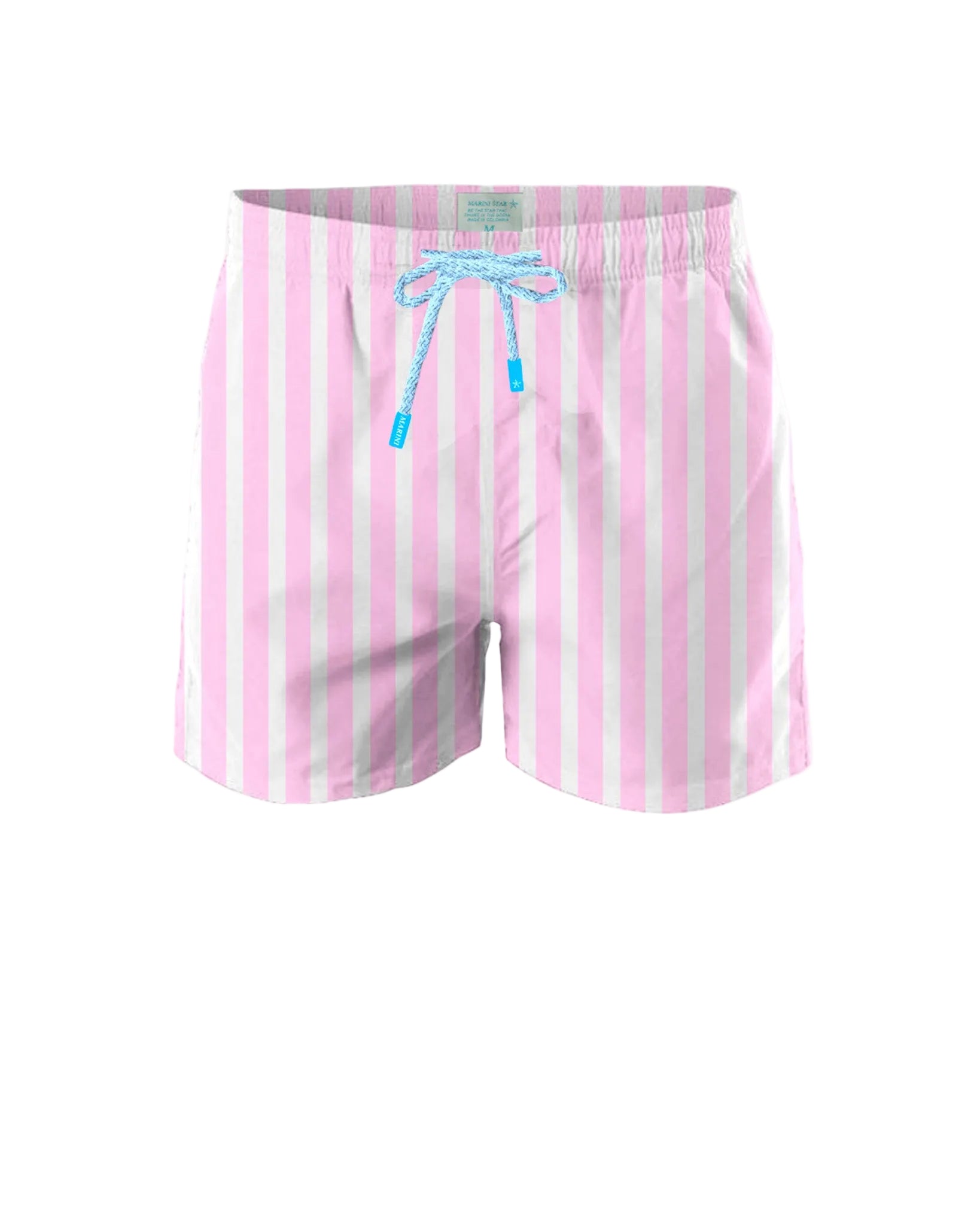 Pantaloneta de baño STRISO