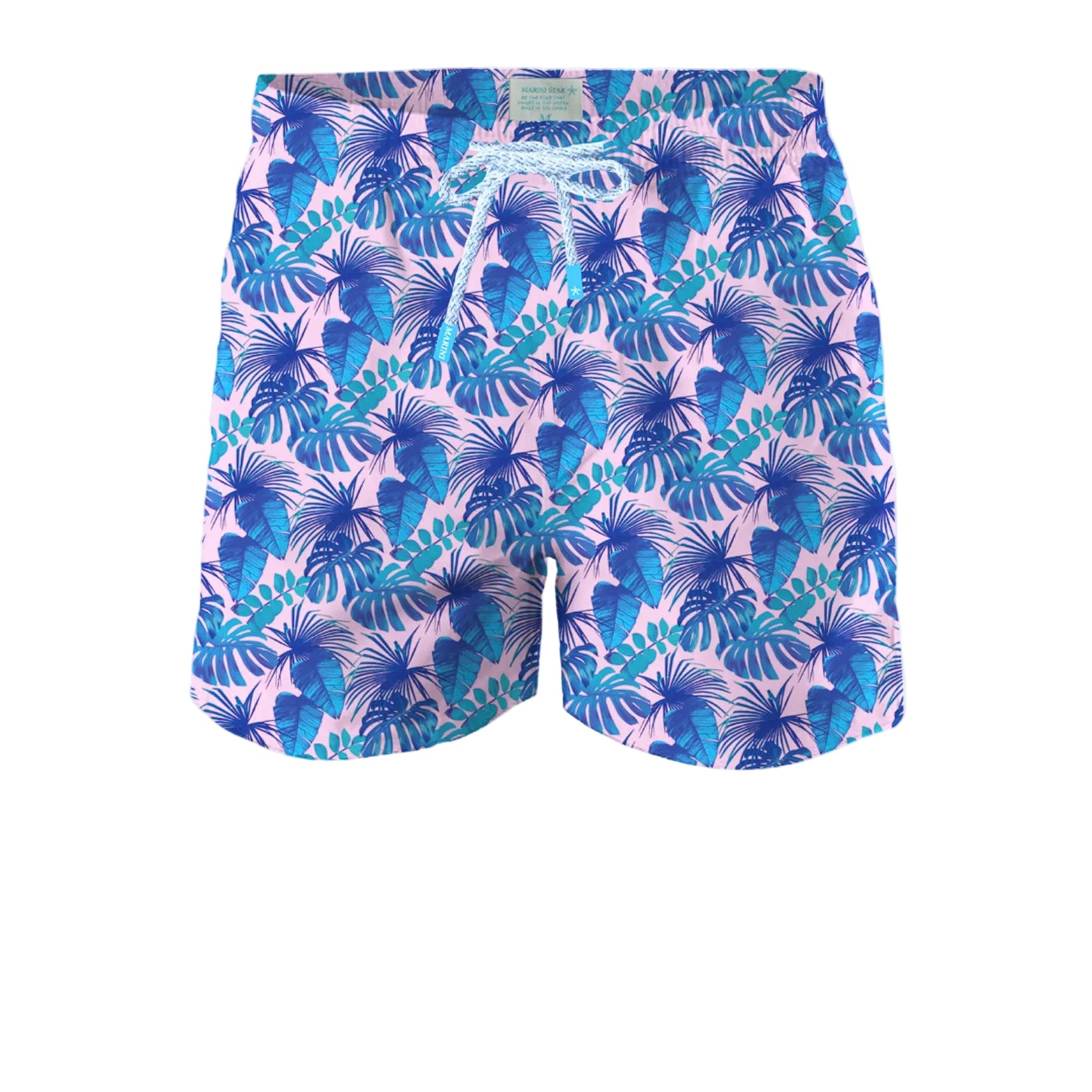 Pantaloneta de baño PALU
