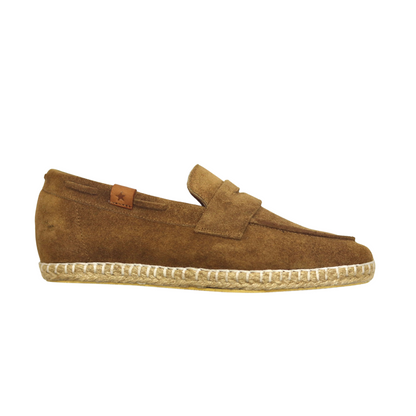 Mocasines Avellana