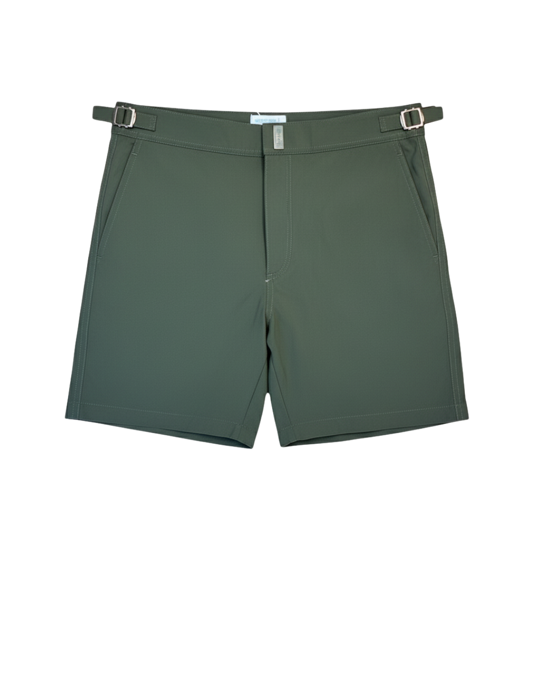 Pantaloneta Premium Verde