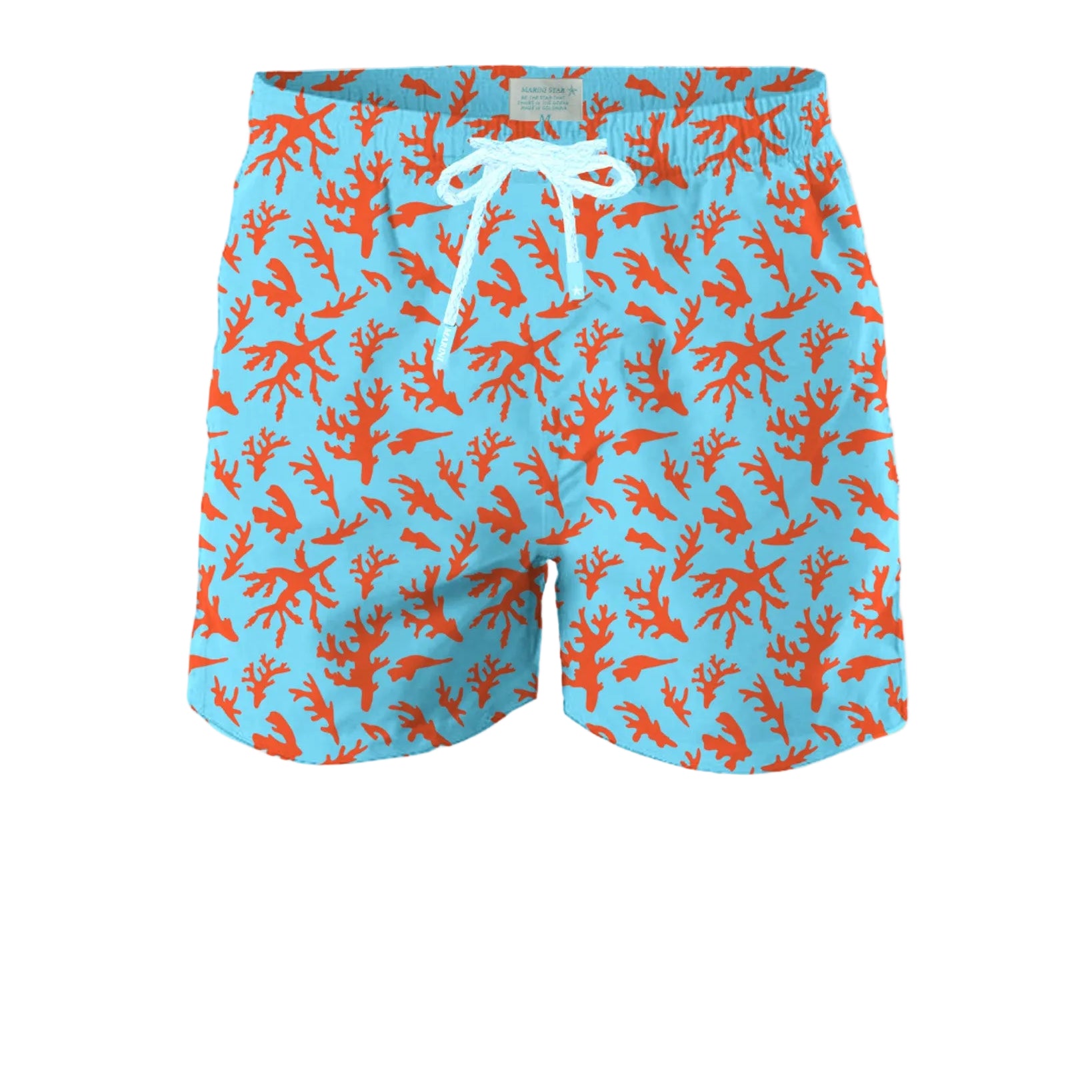 Pantaloneta de baño CORA