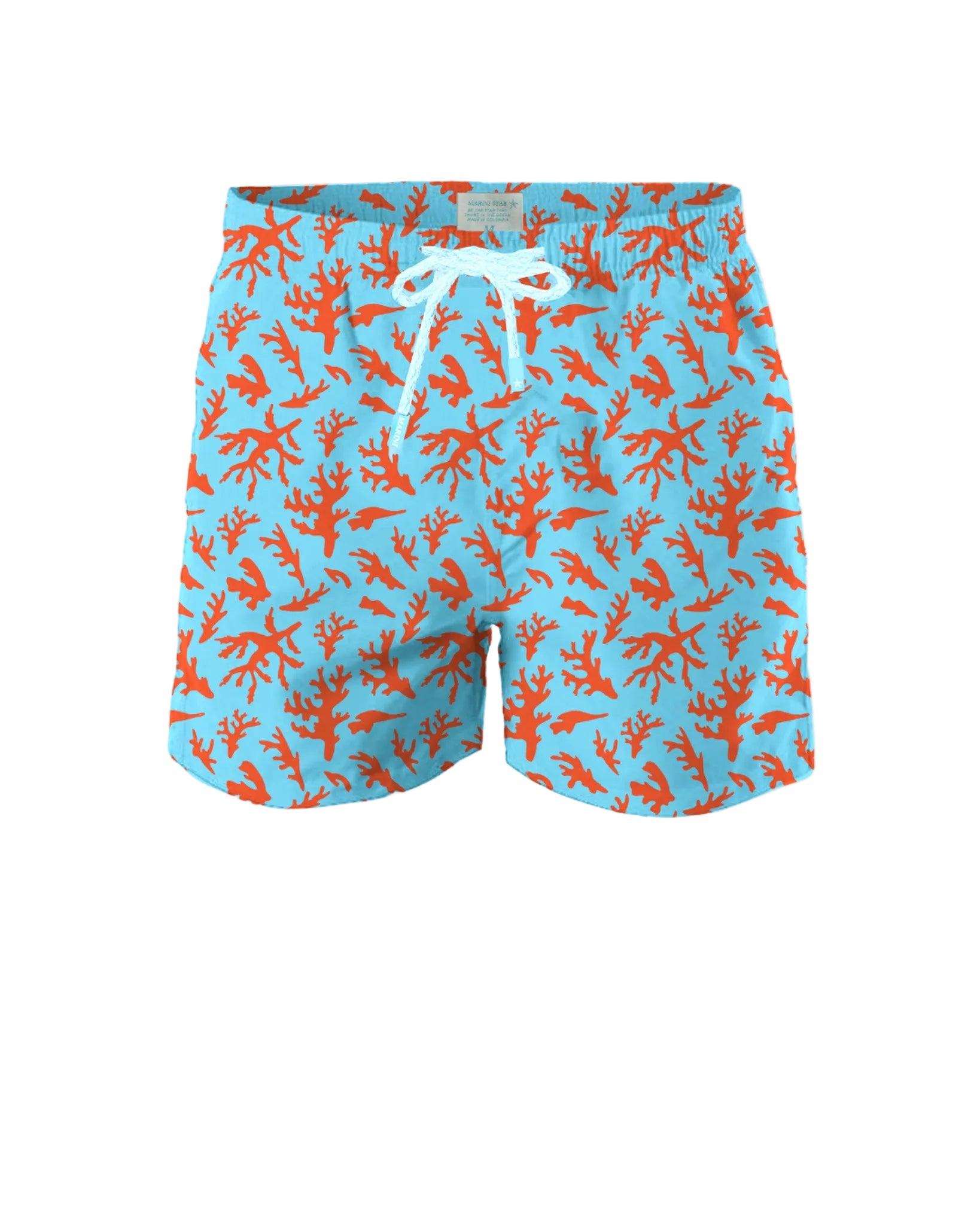 Pantaloneta de baño CORA