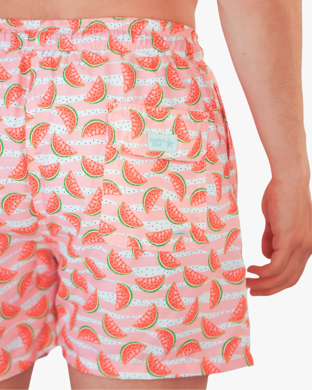 Pantaloneta de baño WATY