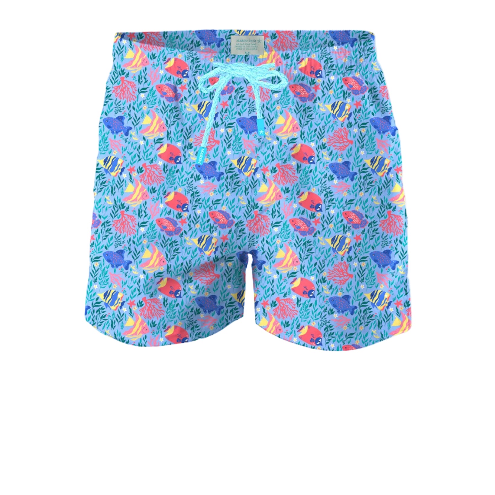 Pantaloneta de baño COFI