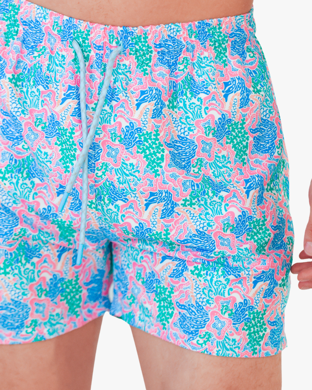 Pantaloneta de baño LUNI
