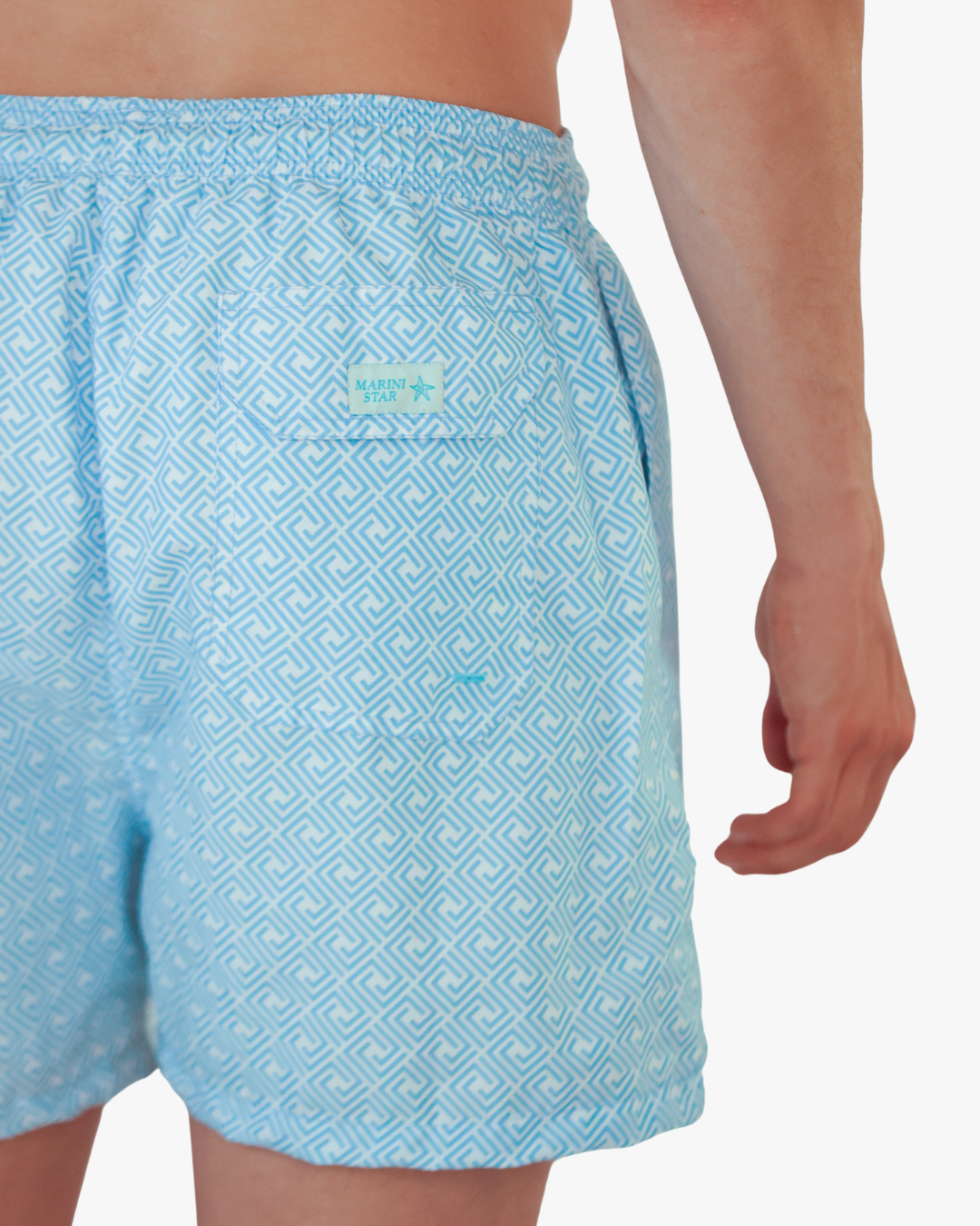 Pantaloneta de baño SEPAT