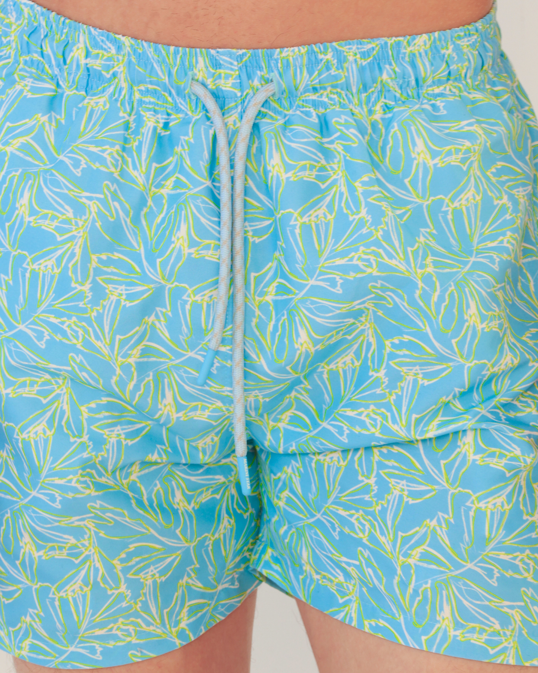Pantaloneta de baño FLOW