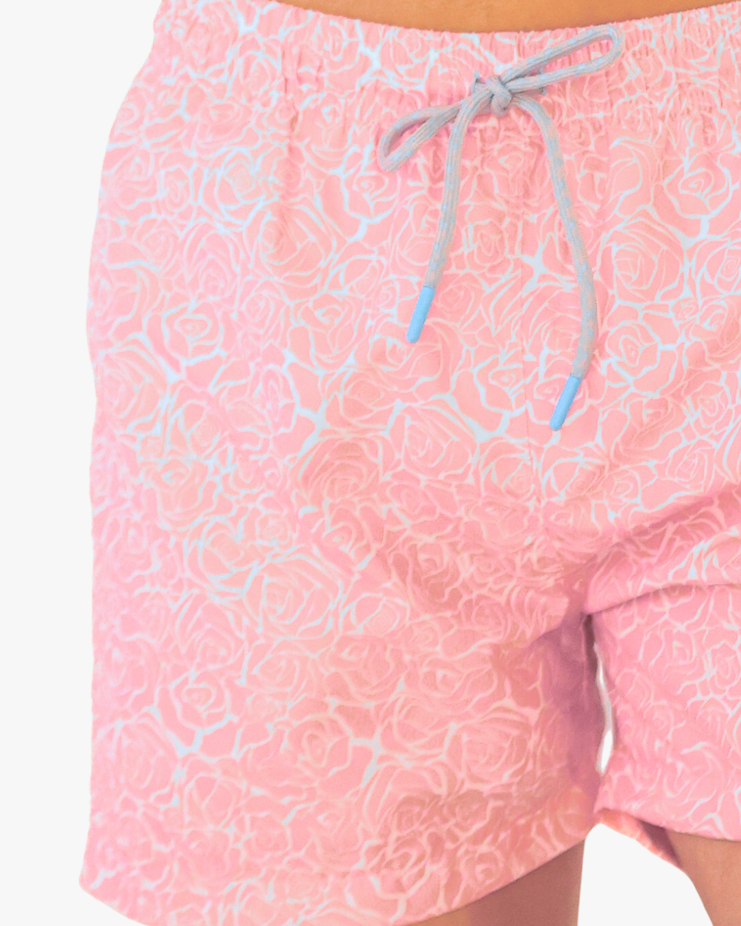 Pantaloneta de baño ROSES