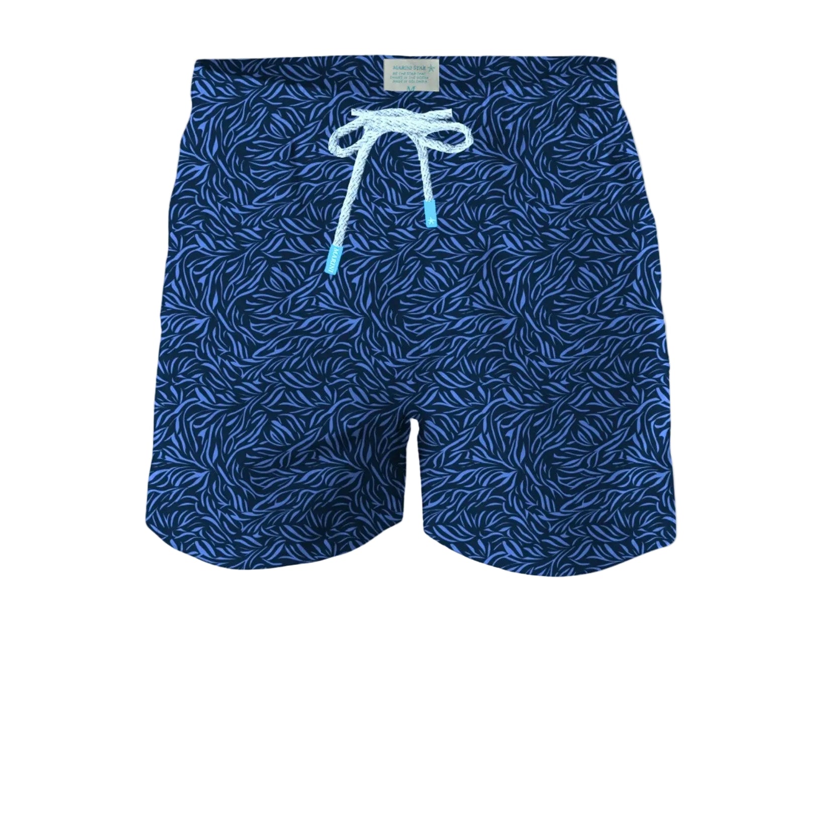 Pantaloneta de baño BLOMAR