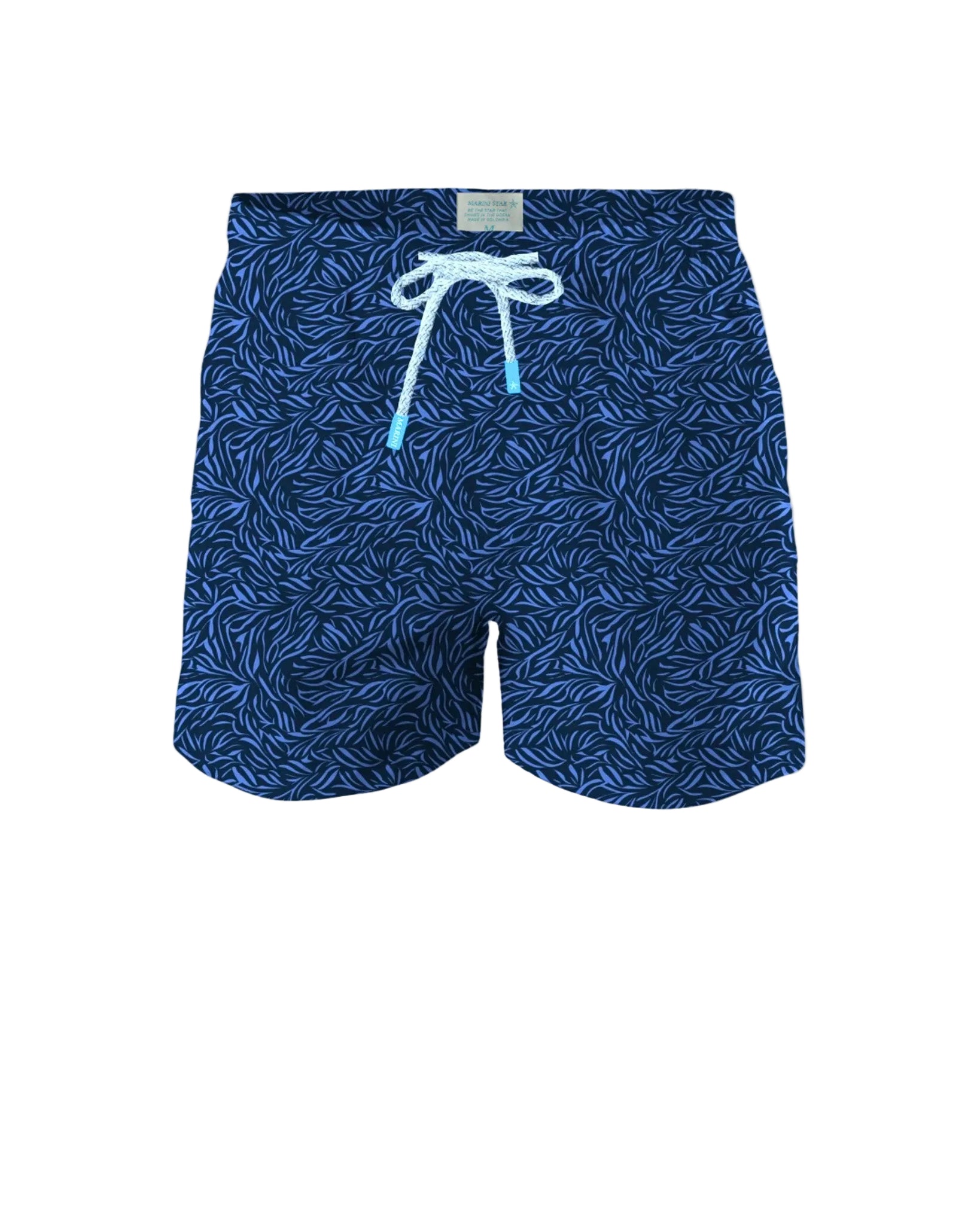 Pantaloneta de baño BLOMAR