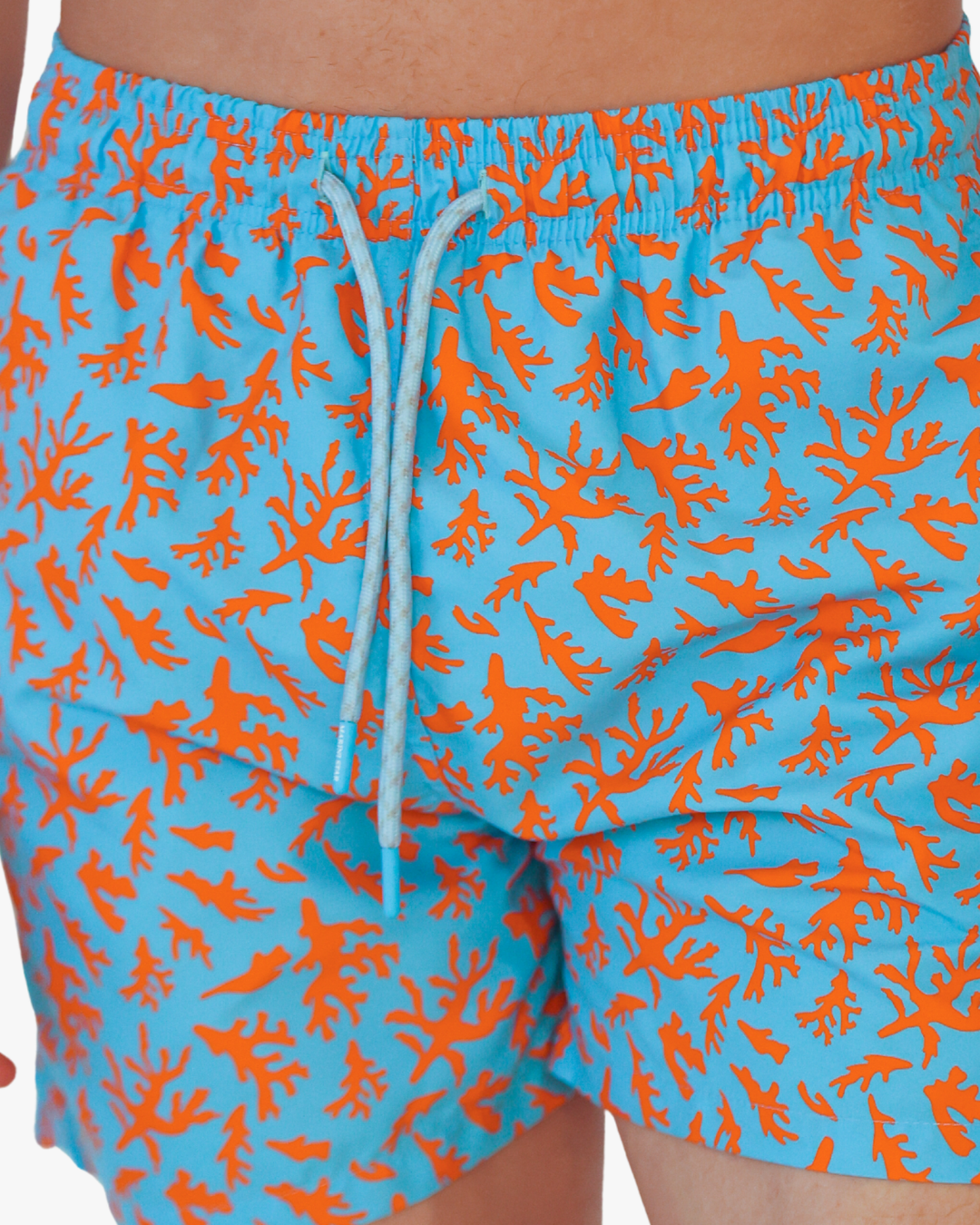 Pantaloneta de baño CORA
