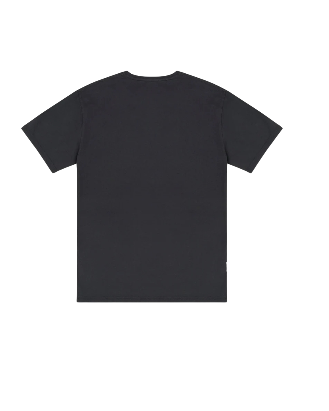 Bordada Italy Black Shirt