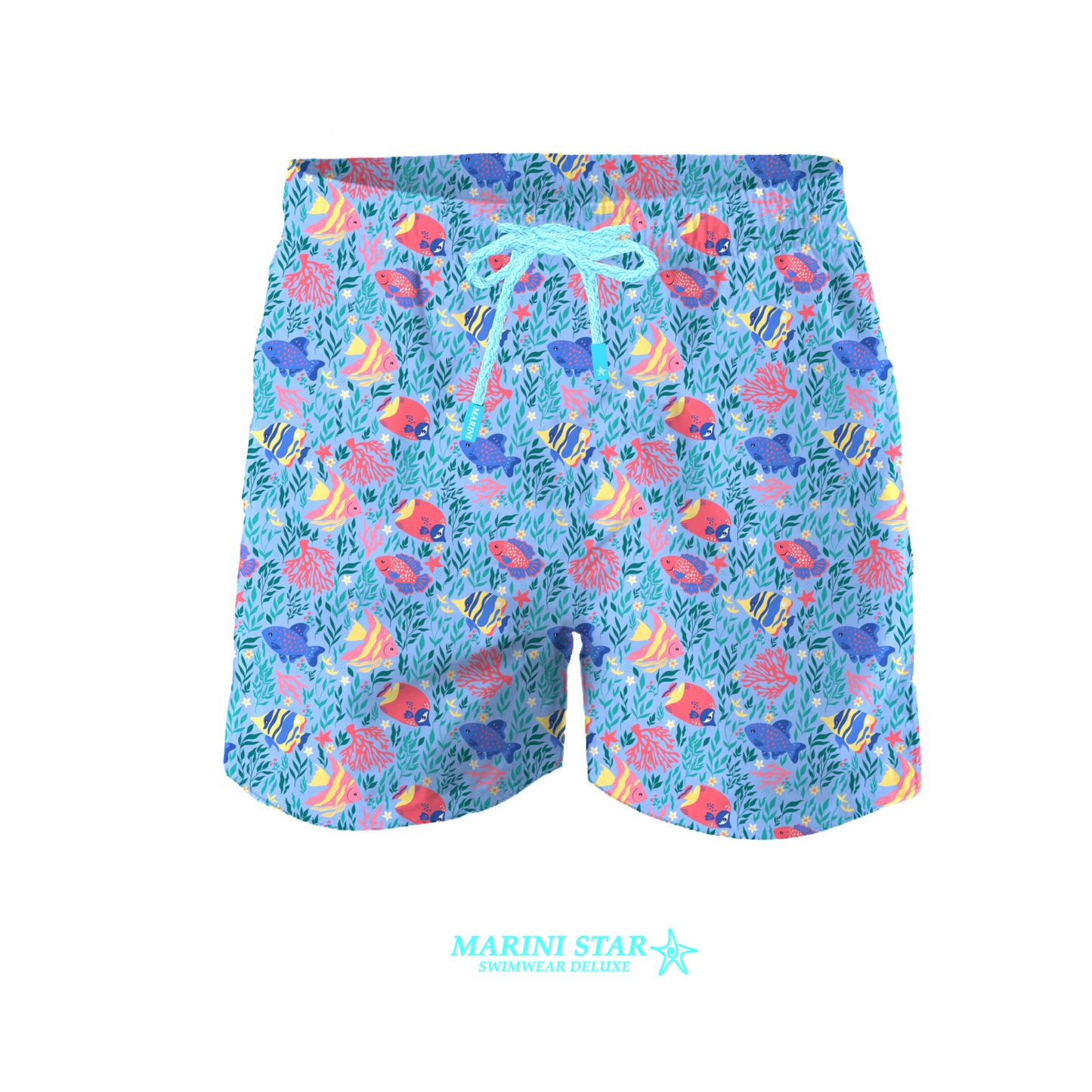 Pantaloneta de baño COFI Niños