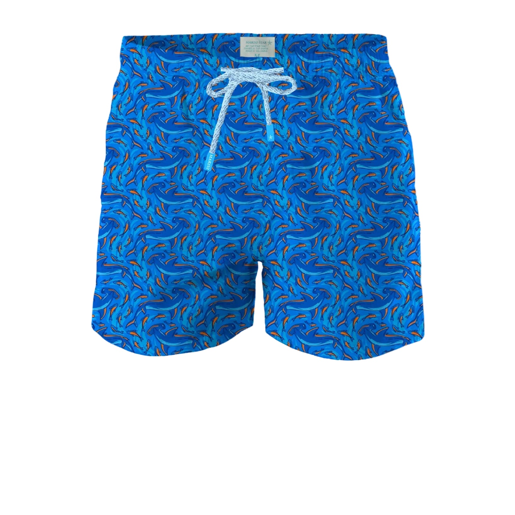Pantaloneta de baño ZULFI