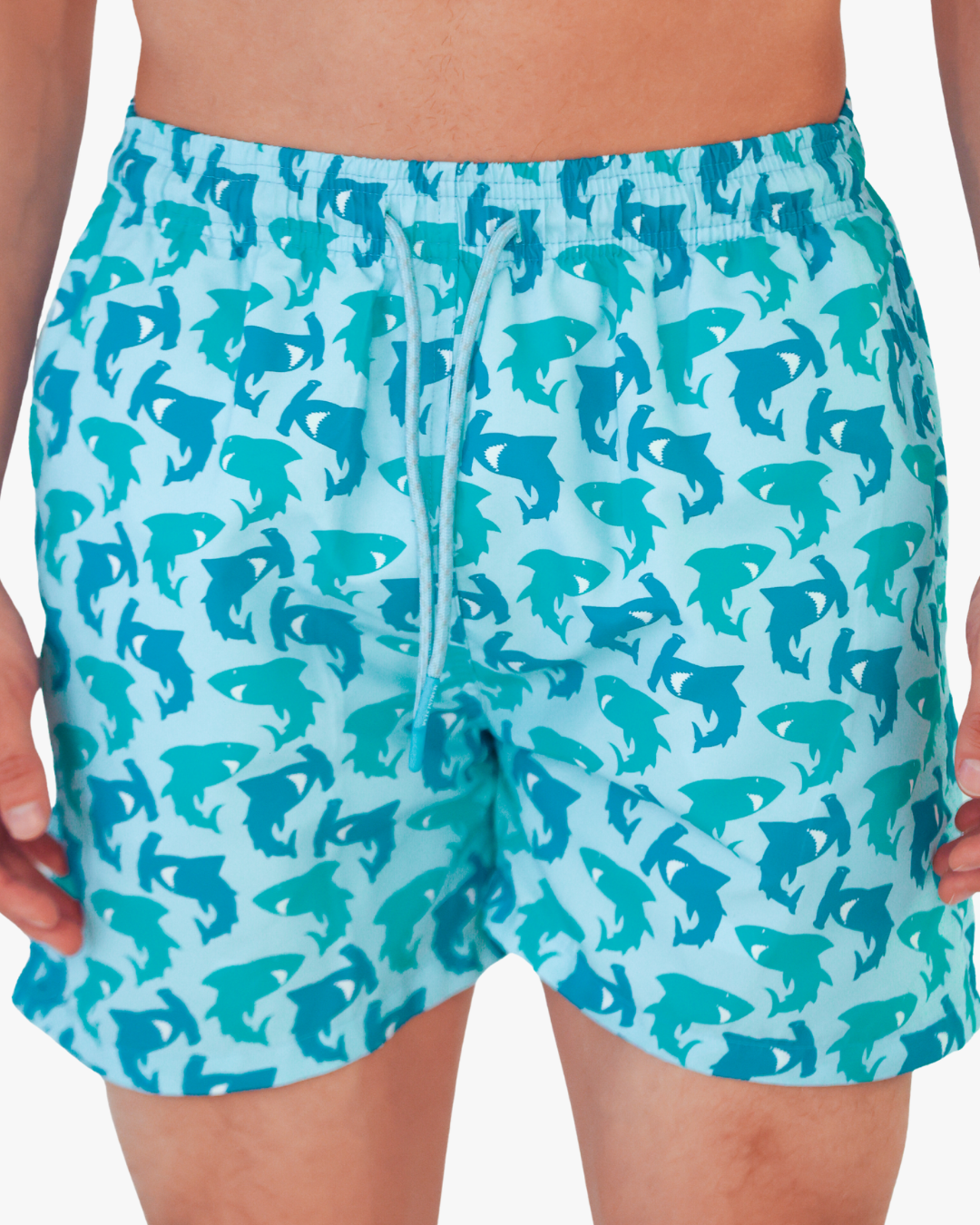 Pantaloneta de baño SHAM