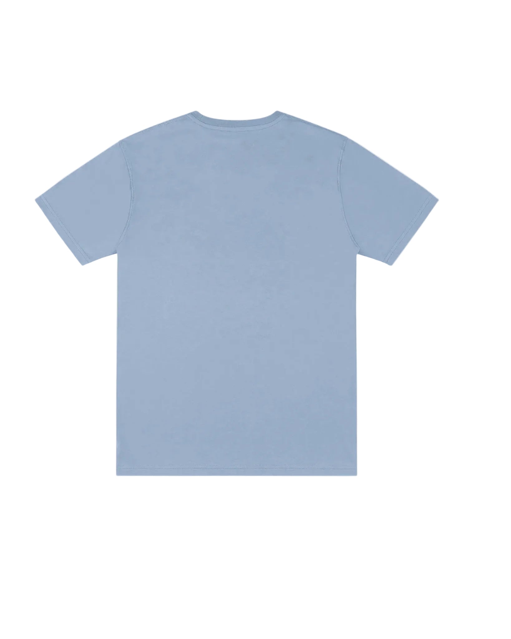 Bordada Italy Baby Blue Shirt