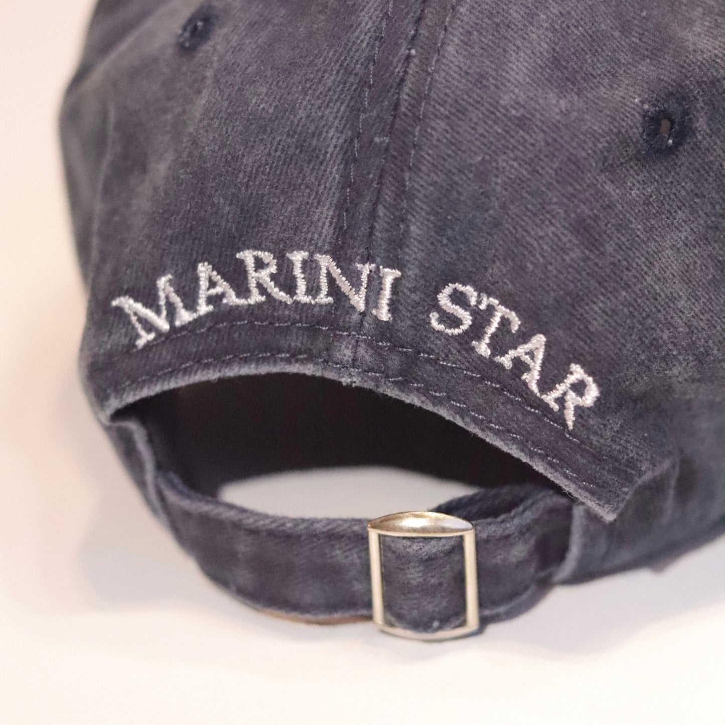 Cachucha Navy Star