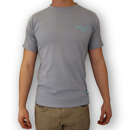 Heroica Baby Blue Shirt