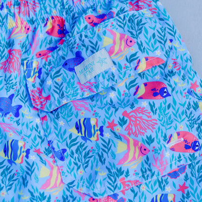 Pantaloneta de baño COFI Niños