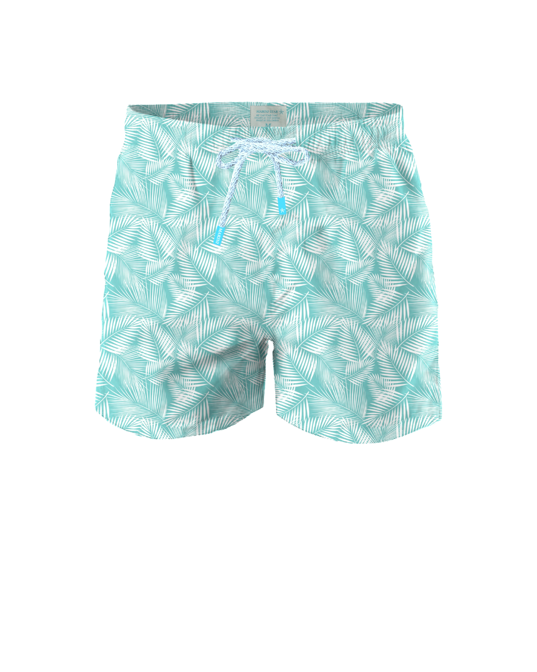 Pantaloneta de baño LEAGE