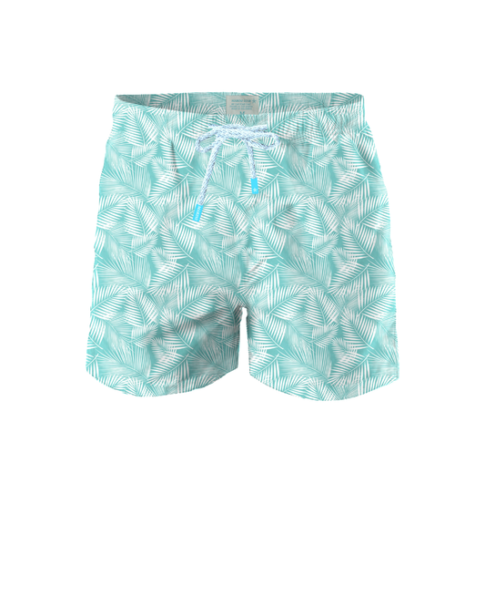 Pantaloneta de baño LEAGE