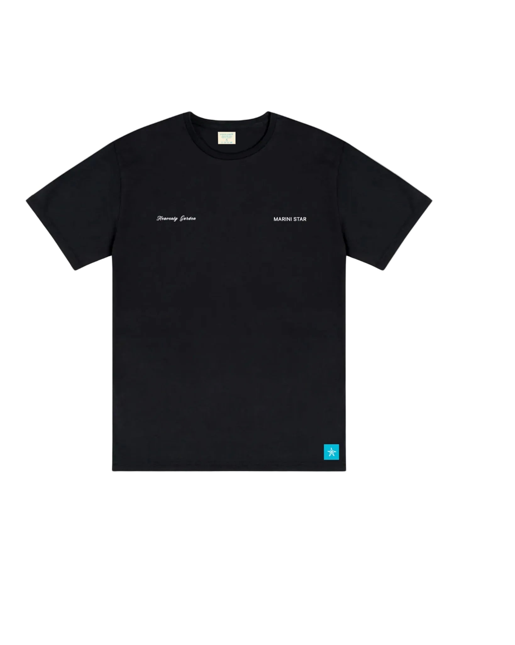 Angels Black Shirt