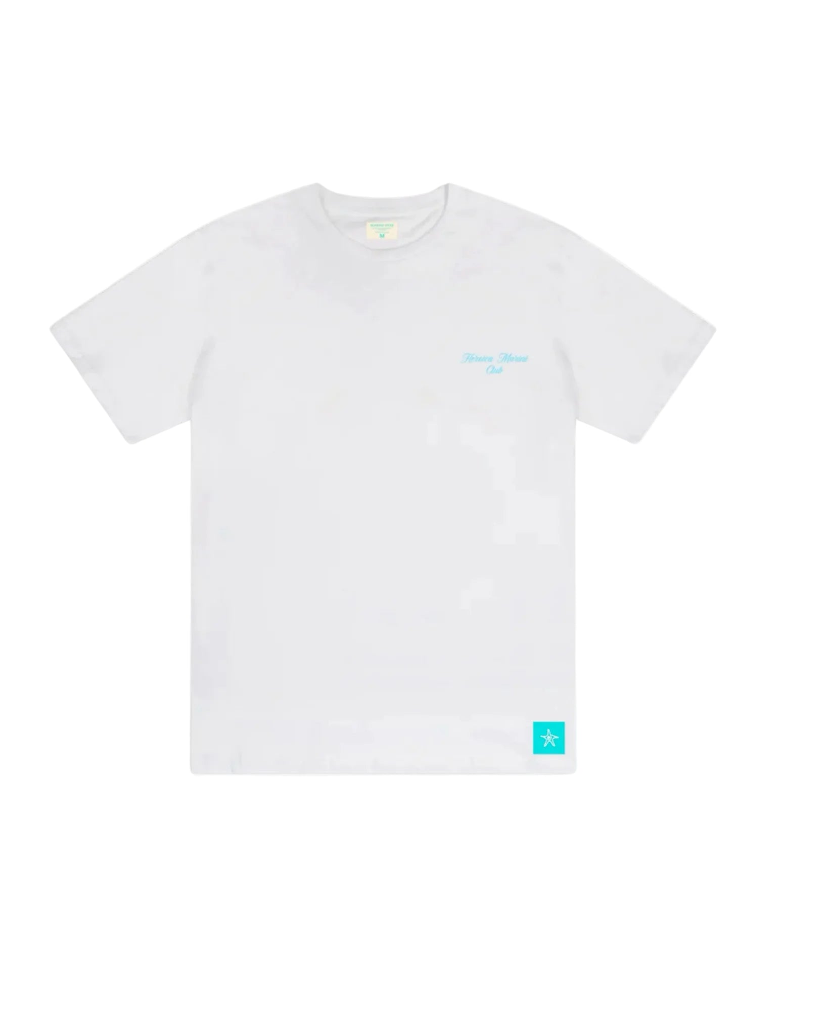 Heroica White Shirt