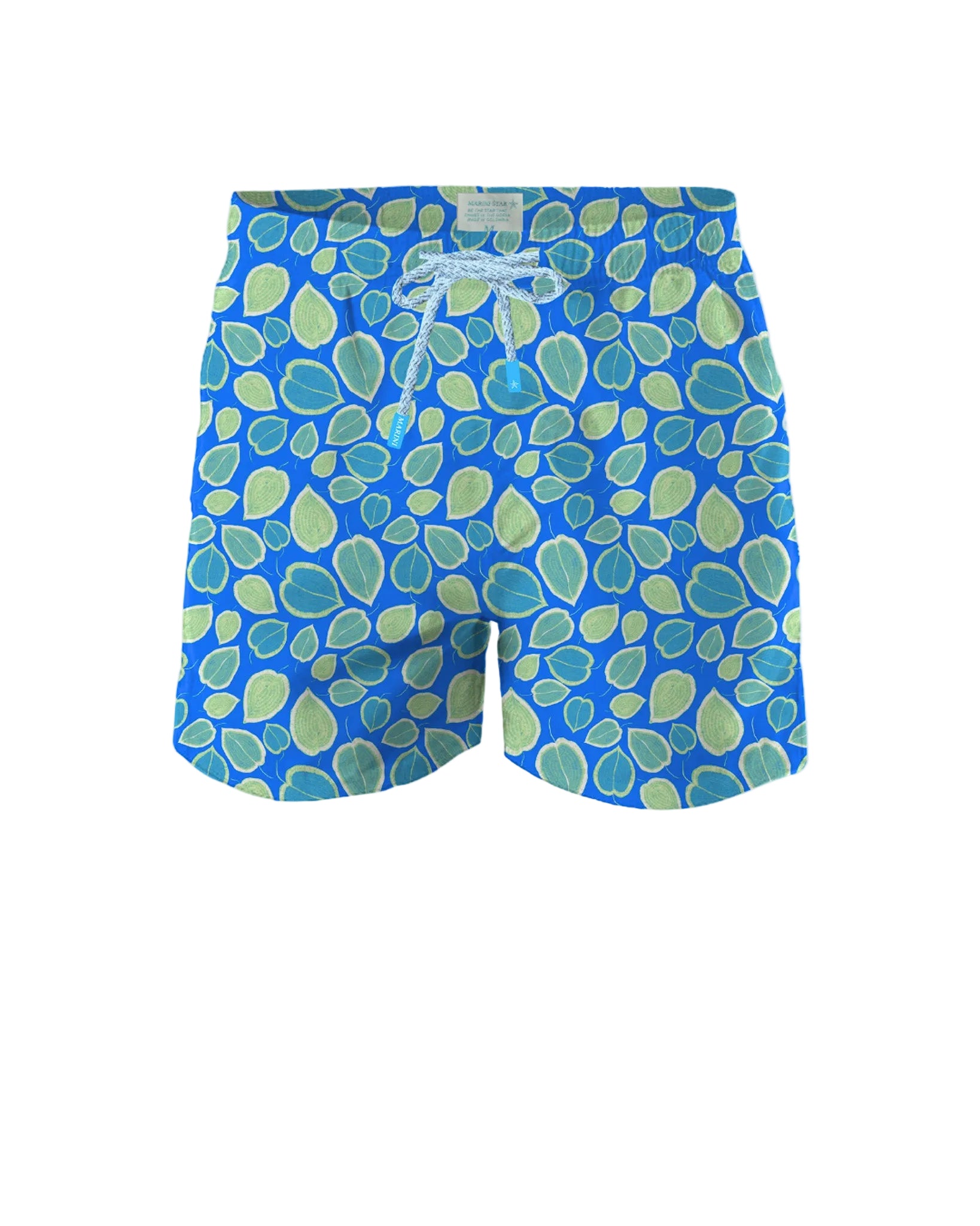 Pantaloneta de baño LEBLU