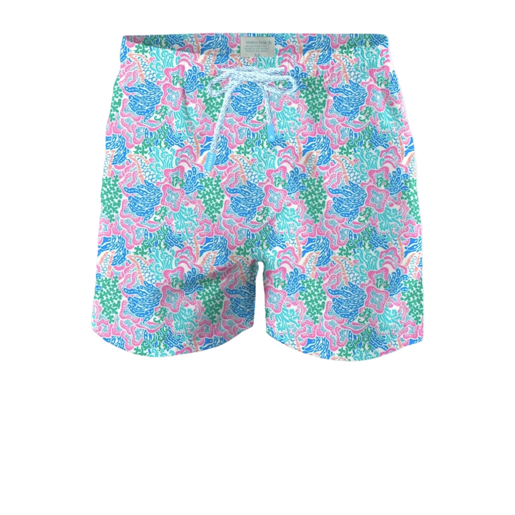 Pantaloneta de baño LUNI