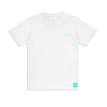 Heroica White Shirt