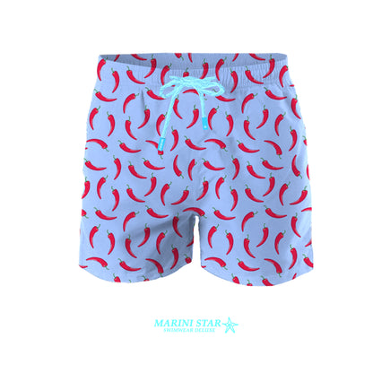 Pantaloneta de baño CHIBLU Niños