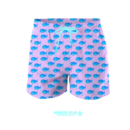 Pantaloneta de baño FUROS Niños
