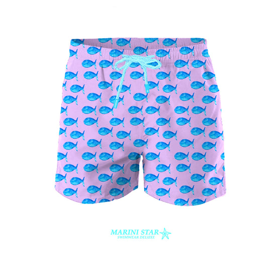 Pantaloneta de baño FUROS Niños
