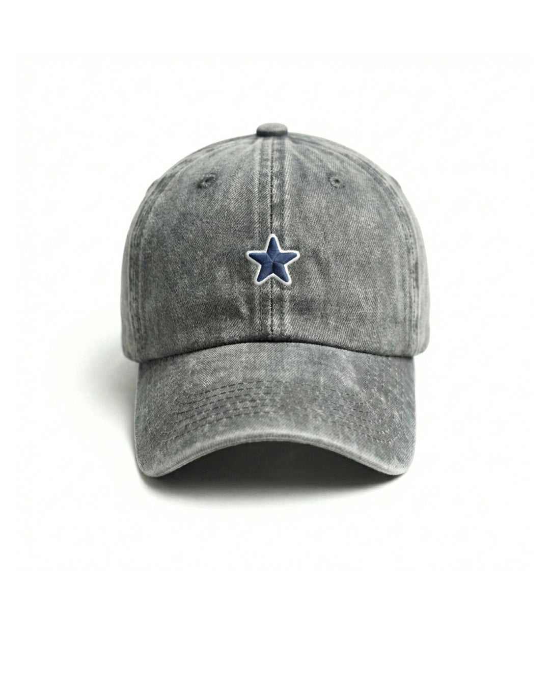 Cachucha Gris Star