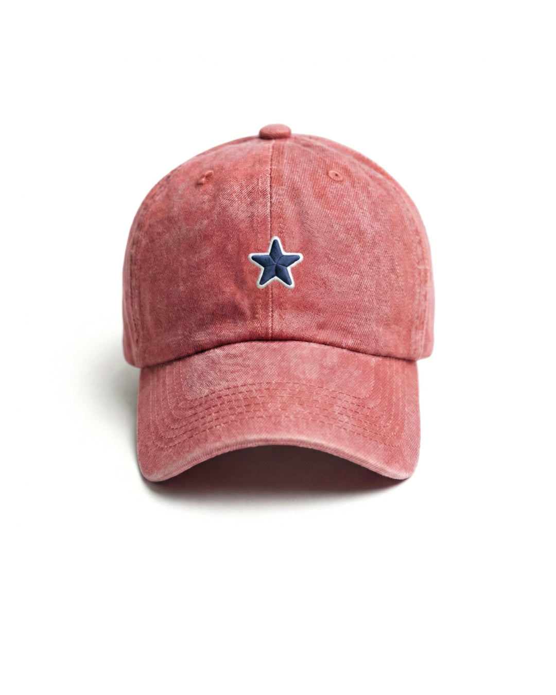 Cachucha Red Star