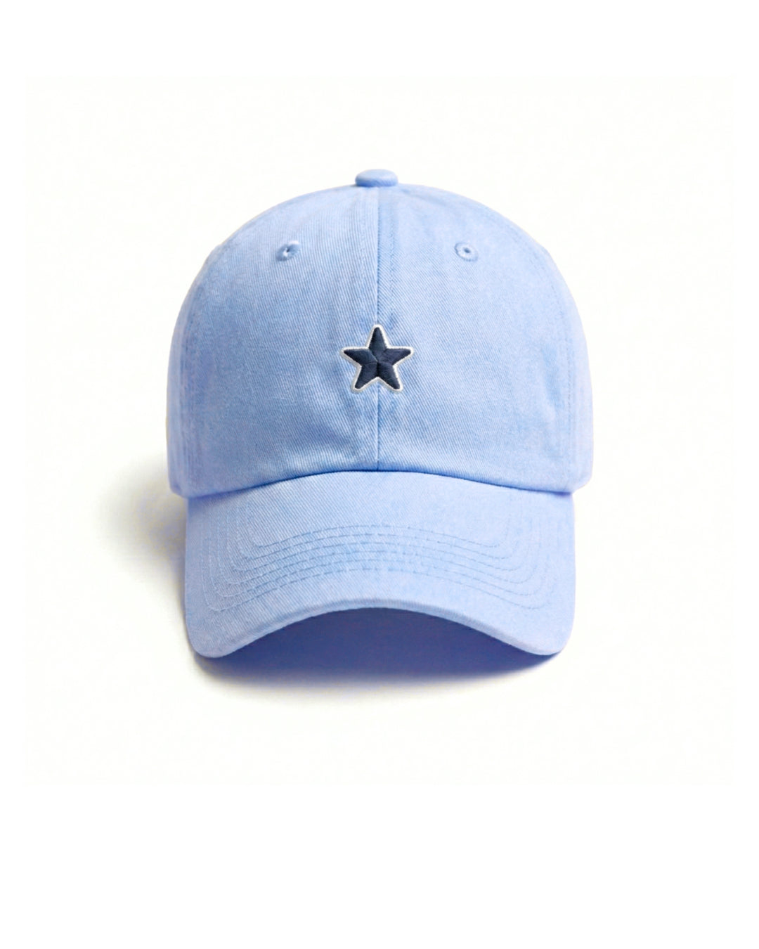 Cachucha Baby Blue Star