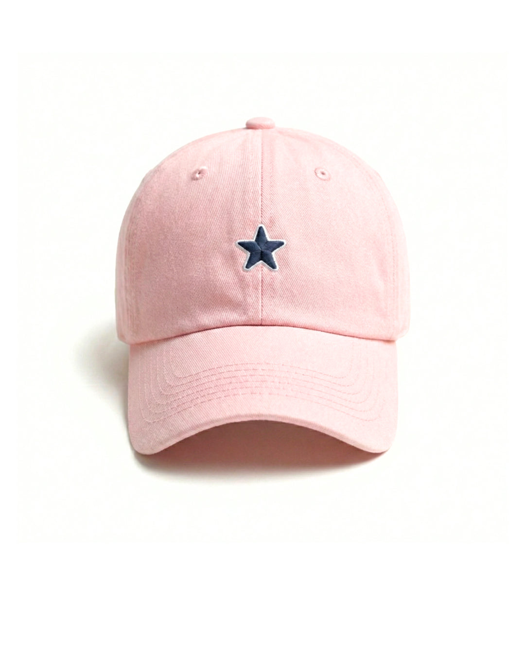 Cachucha Rosa Clara Star