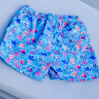 Pantaloneta de baño COFI Niños