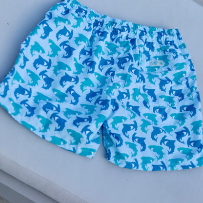 Pantaloneta de baño SHAM Niños