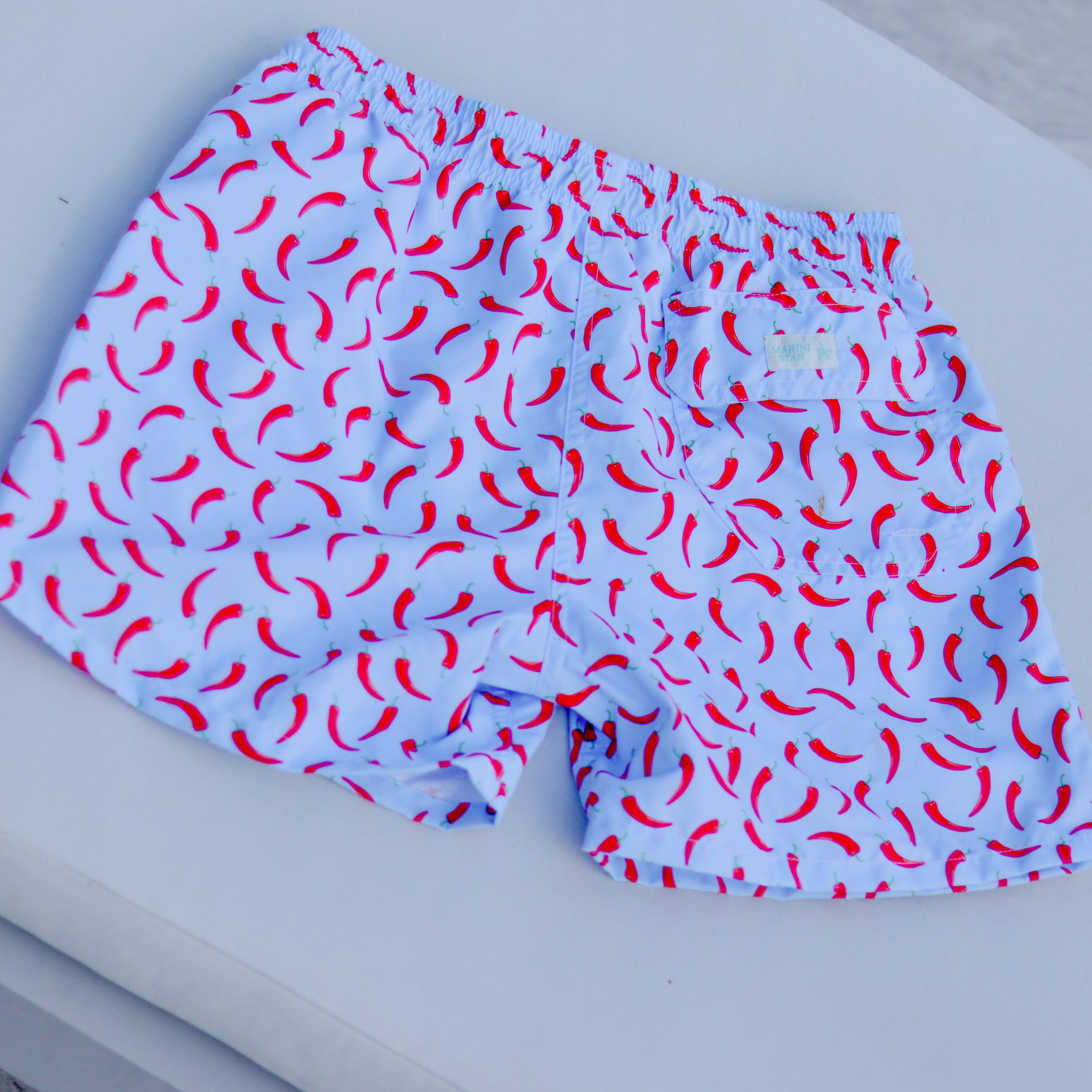 Pantaloneta de baño CHIBLU Niños