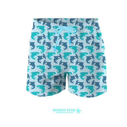 Pantaloneta de baño SHAM Niños