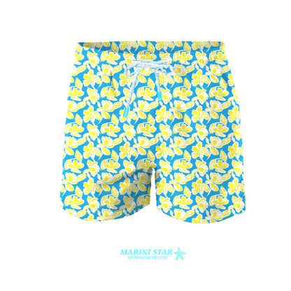 Pantaloneta de baño YELU