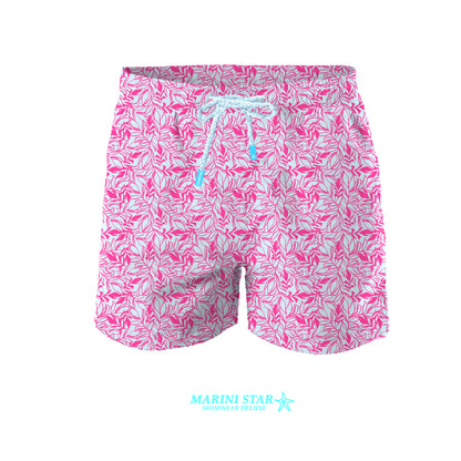 Pantaloneta de baño PINKLE