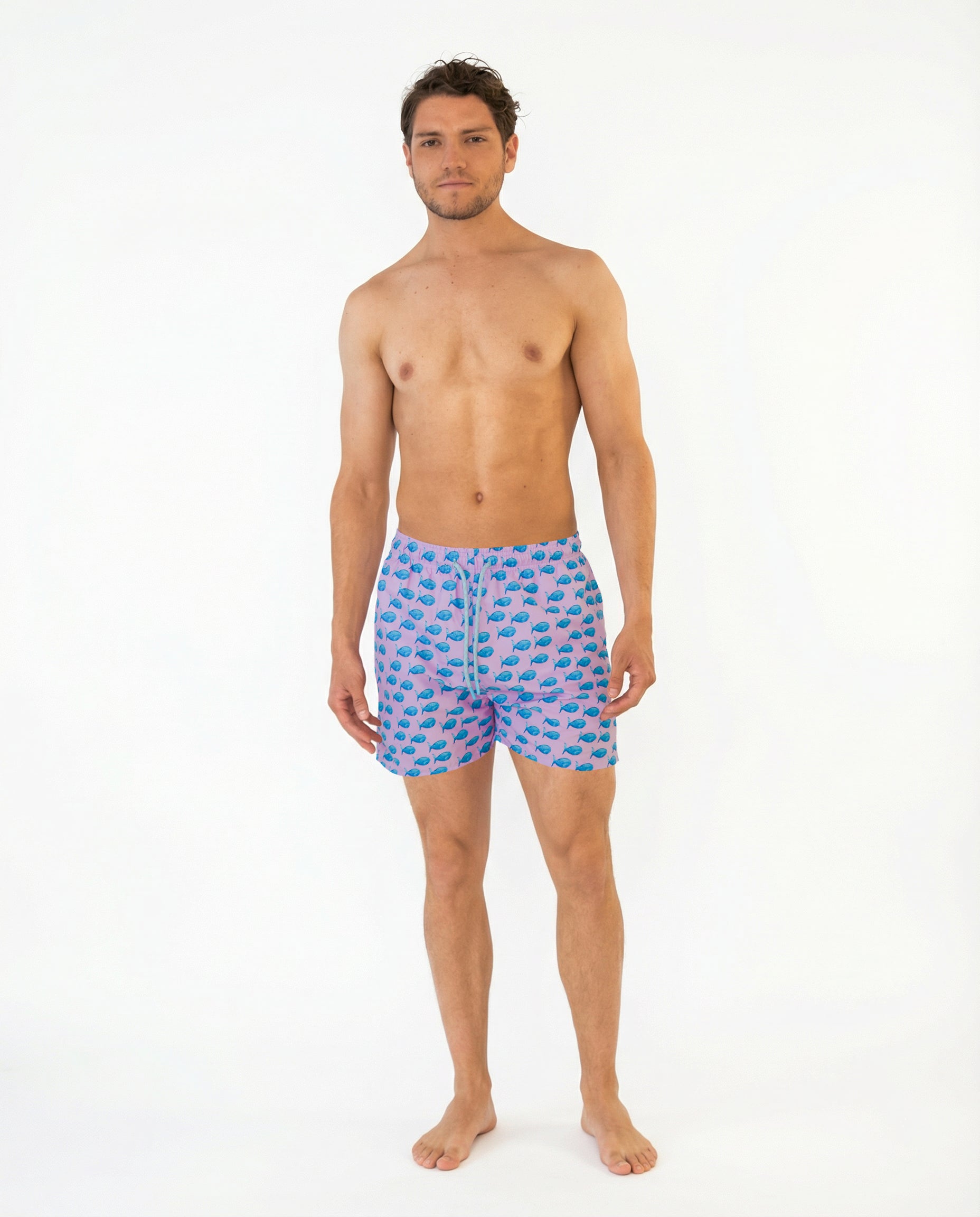 Pantaloneta de baño FUROS