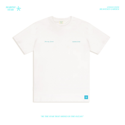 Angels White Shirt