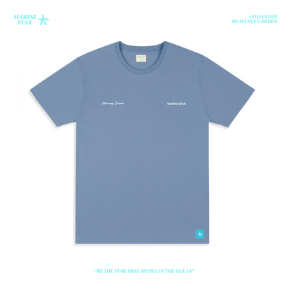 Angels Baby Blue Shirt