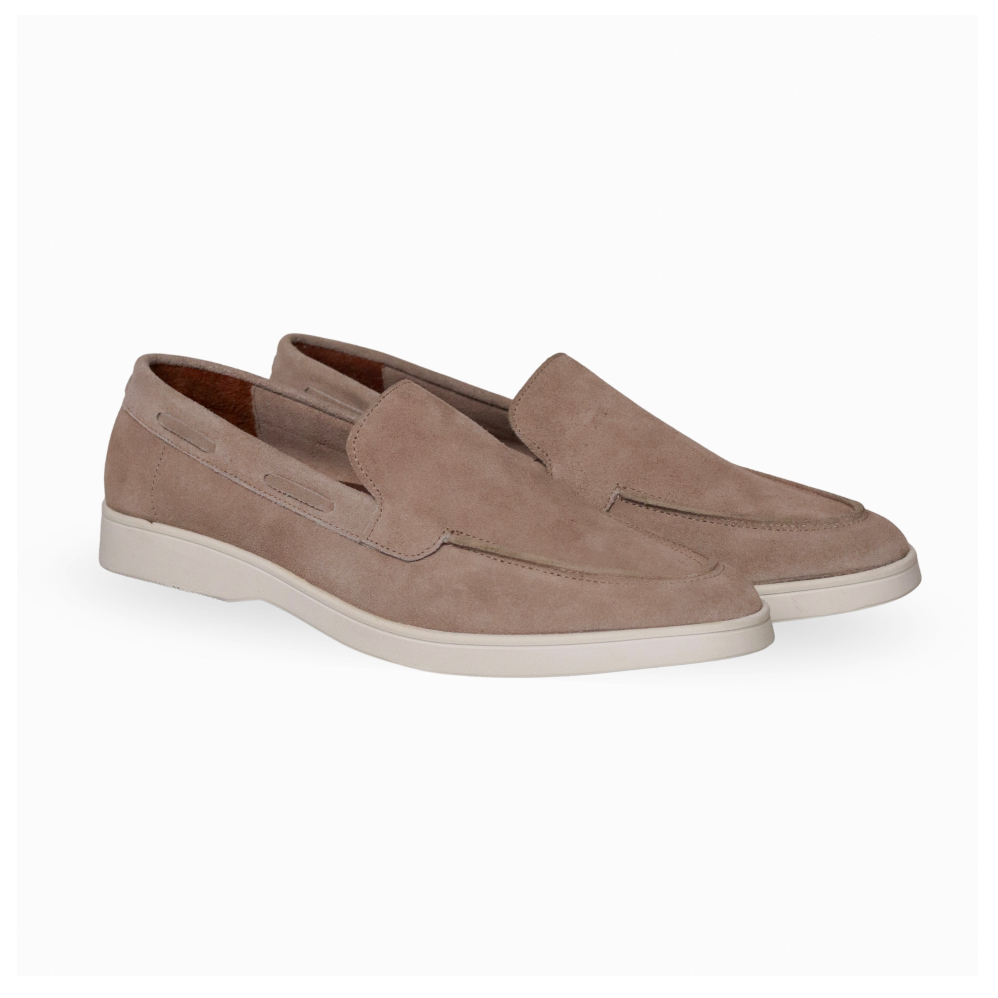 Loafers Ice Beige